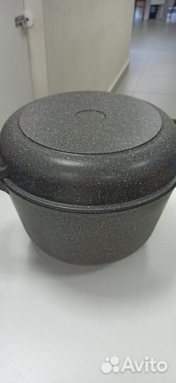 Казан Werner Letizia