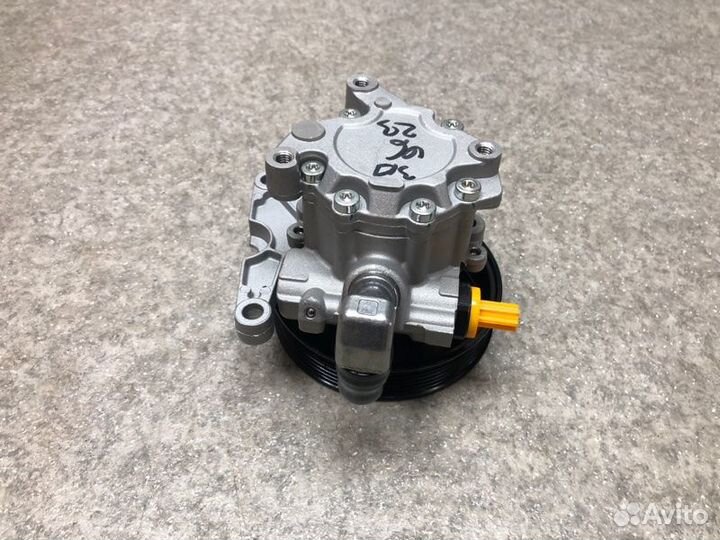 Насос гидроусилителя руля Mercedes-Benz S-Class