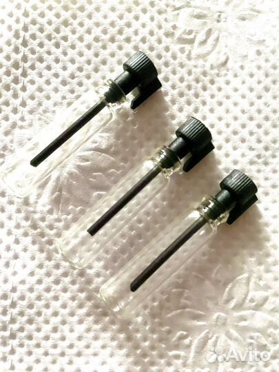 Атомайзеры для духов