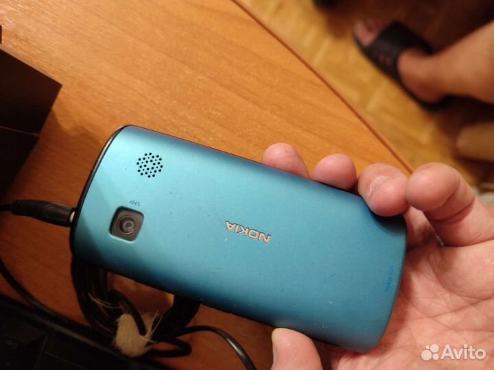 Телефон Nokia