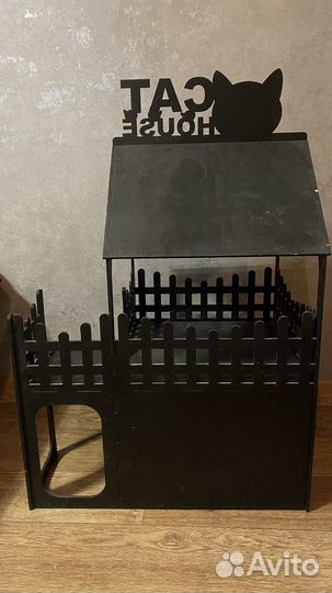 Домик для животных