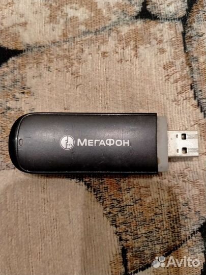 Модем 3G Мегафон