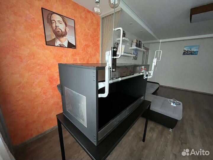 Умный террариум с WI-FI управлением во Владивосток