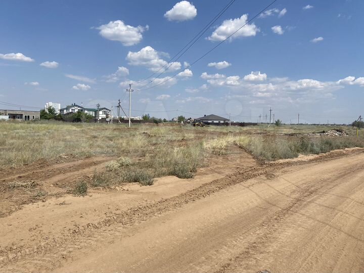 Участок 1 сот. (ИЖС)