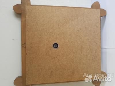 Коллекционная карина.Германия 50е годы