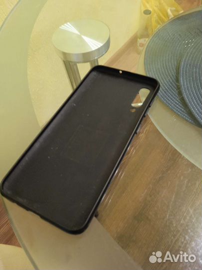Чехол на samsung s30