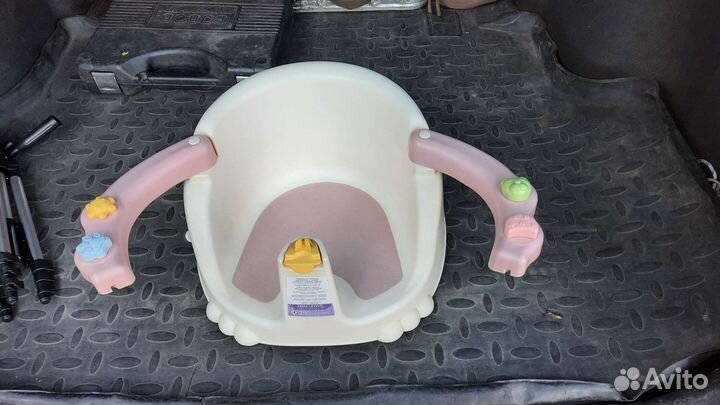 Стульчик для купания