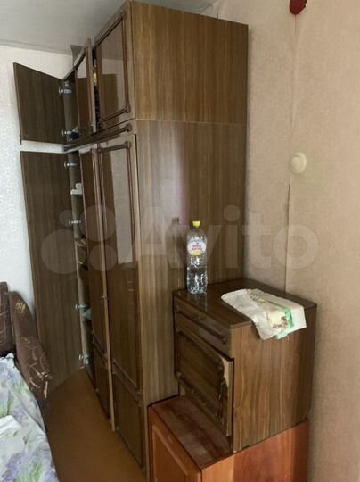 2-к. квартира, 39,7 м², 1/5 эт.