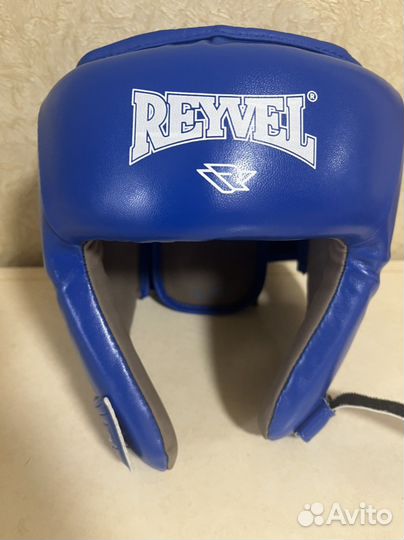 Защита для единоборств (тайский бокс, кикбоксинг)