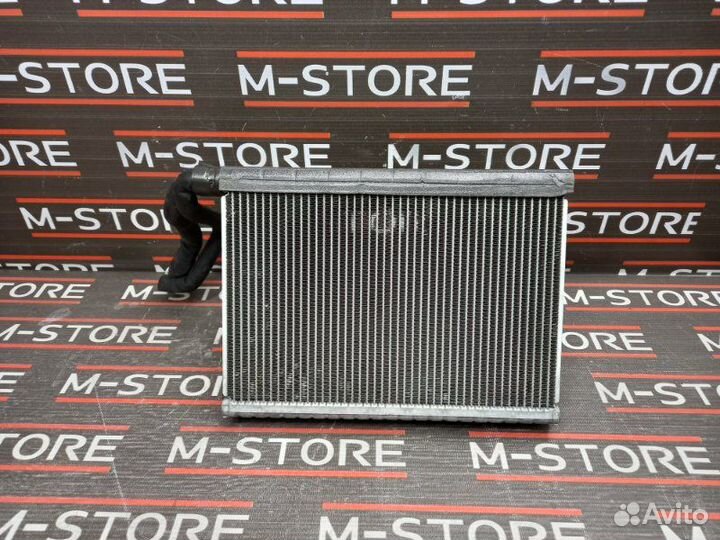 Испаритель кондиционера Bmw 1-Series E87 N46B20B