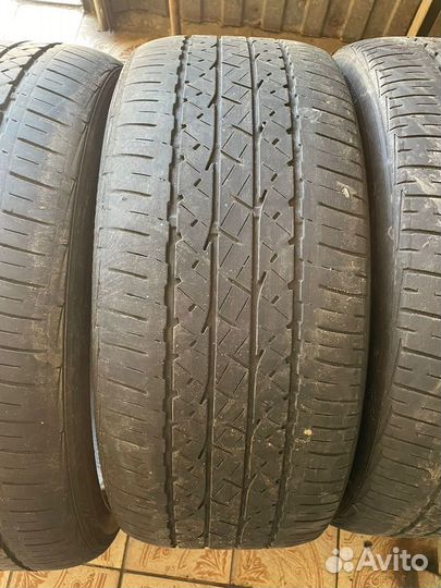 Bridgestone Potenza RE97AS 245/40 R20