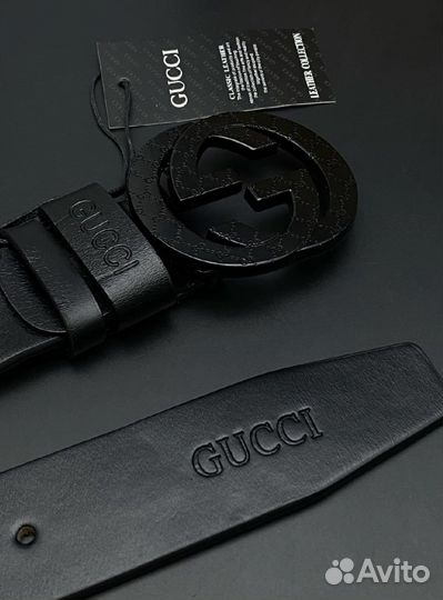Ремень Gucci женский