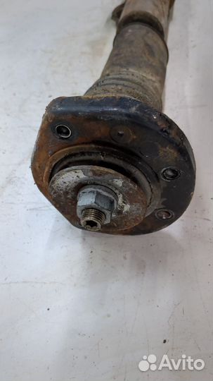 Амортизатор подвески Mercedes Sprinter, 2014