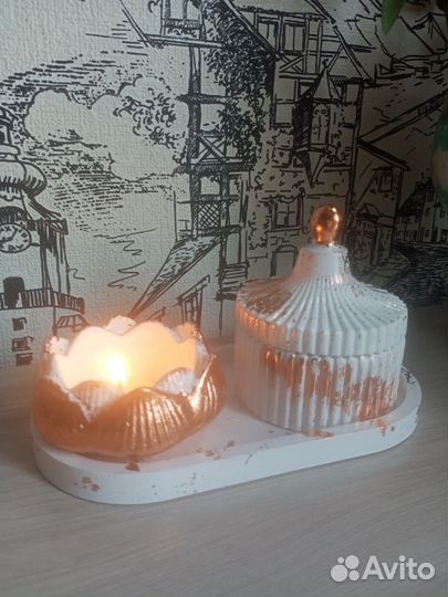 Подарочные наборы