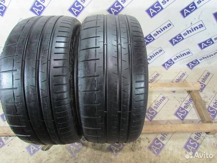 Pirelli P Zero Corsa 275/35 R20 92N