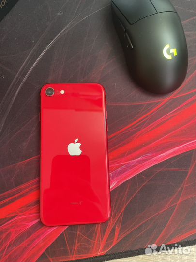 iPhone SE (2020), 64 ГБ