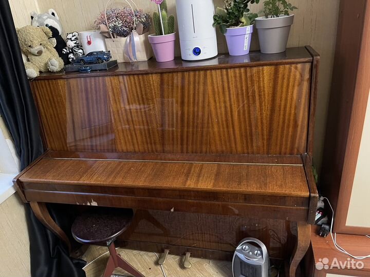 Пианино сюита