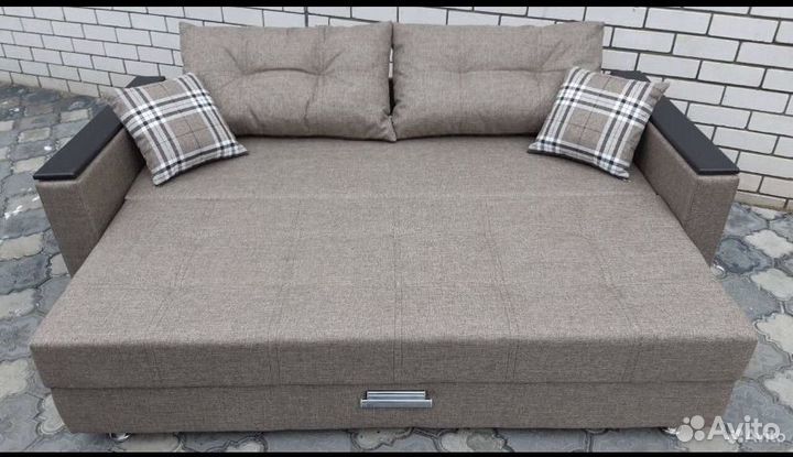 Диван еврокнижка#3312