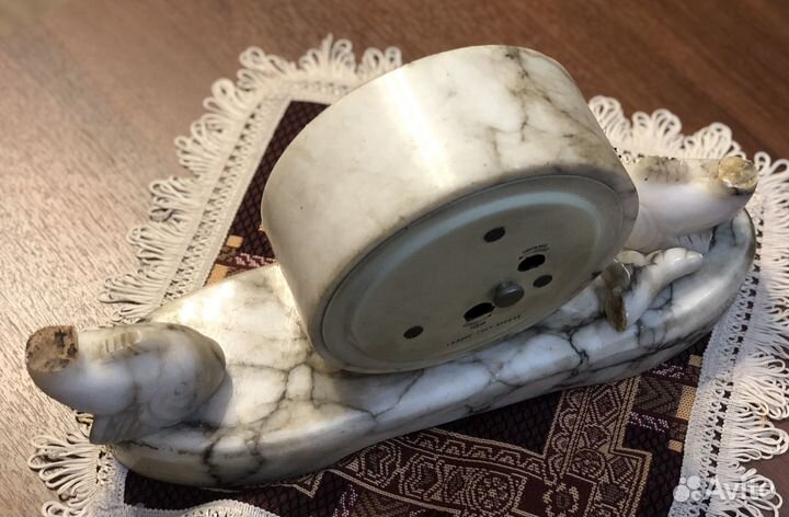 Часы настольные СССР