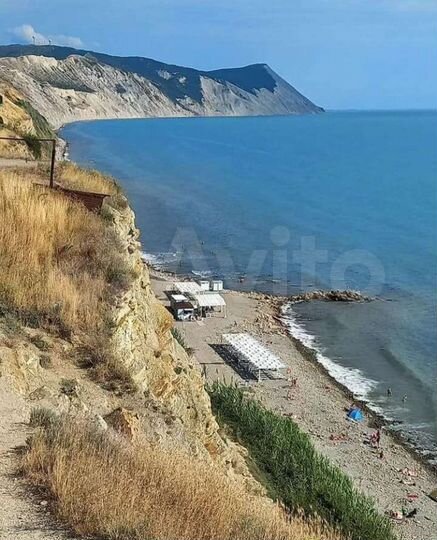 Квартира-студия, 25 м², 1/6 эт.