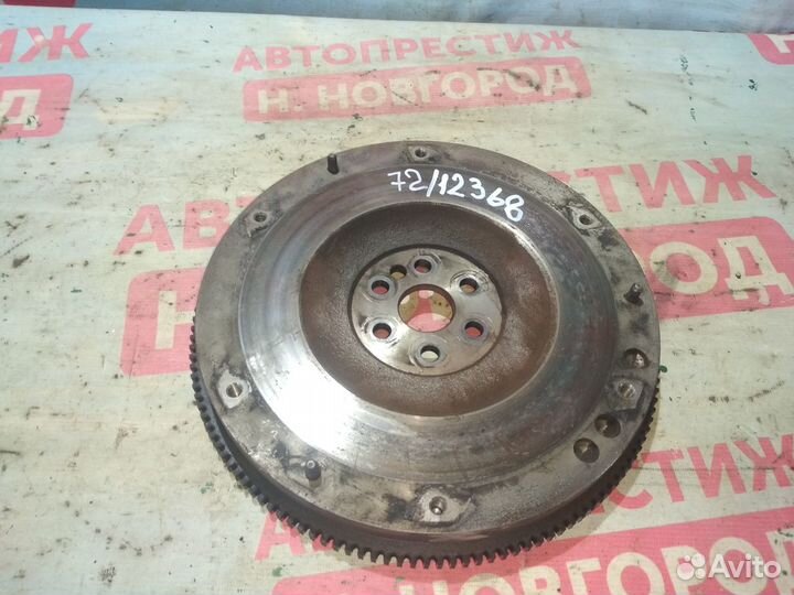 Маховик Форд Фокус 2