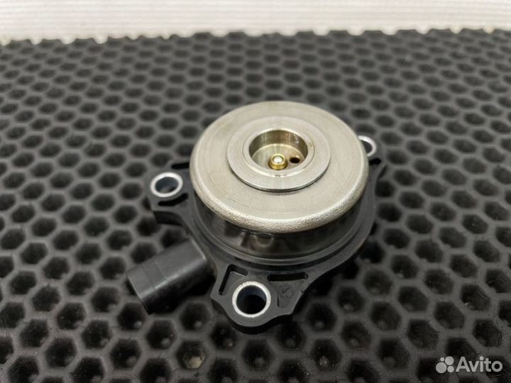 Клапан электромагнитный Mercedes-Benz C-Class W204