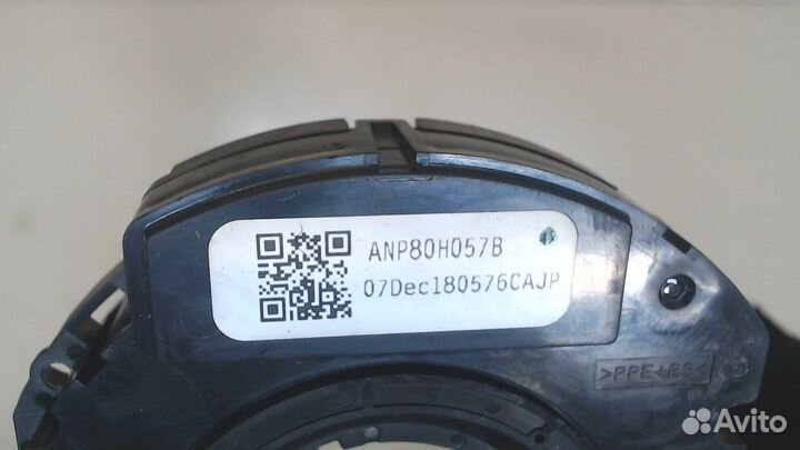 Датчик угла поворота Land Rover Freelander 2, 2008