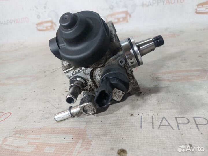 Тнвд Kia Sorento 2 XM