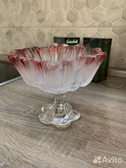 Ваза для фруктов, конфет