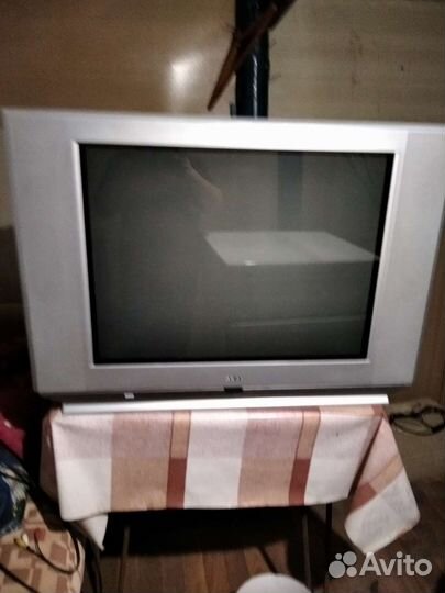 Продам телевизор Б.У