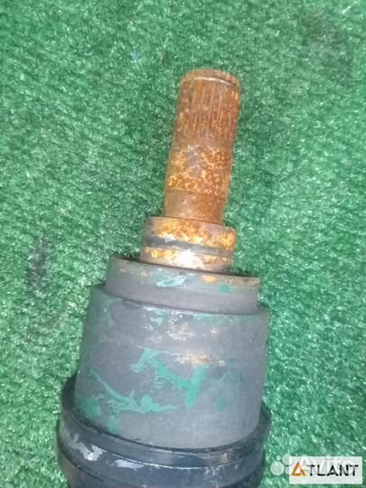 Привод передний левый daihatsu terios KID