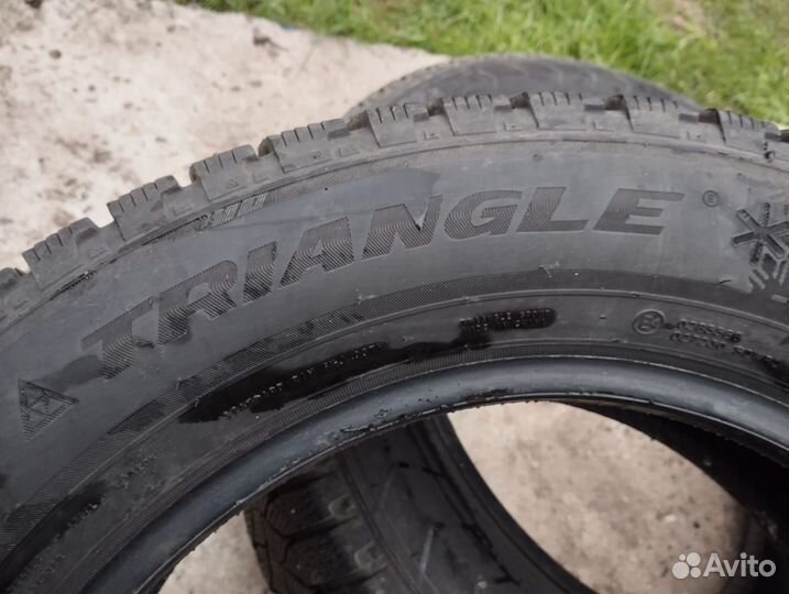 Triangle IcelynX TI501 225/65 R17