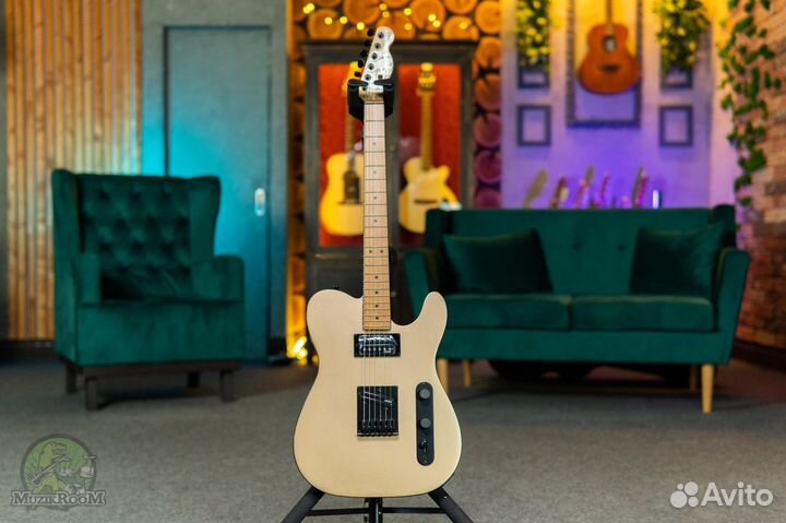 Squier Contemporary Telecaster