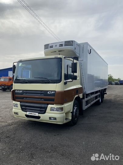 DAF 85.360ATi, 2013