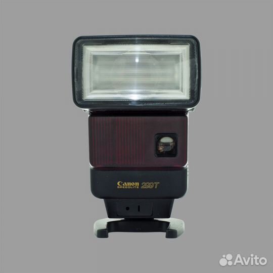 Canon Speedlite 299T