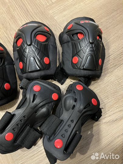 Защита Reaction