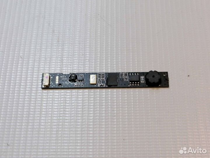 Вебкамера для Samsung R540
