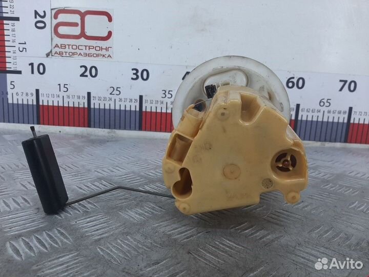 Датчик уровня топлива Peugeot 407 2005