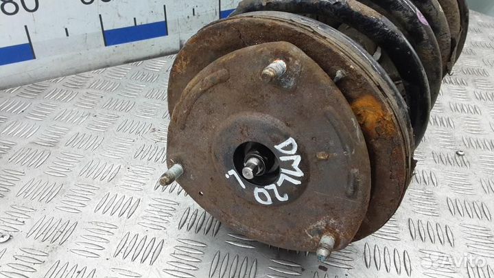 Амортизатор/стойка передняя левая Hyundai Santa Fe