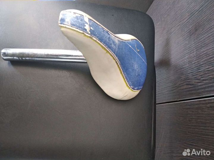 Сидение для детского велосипеда