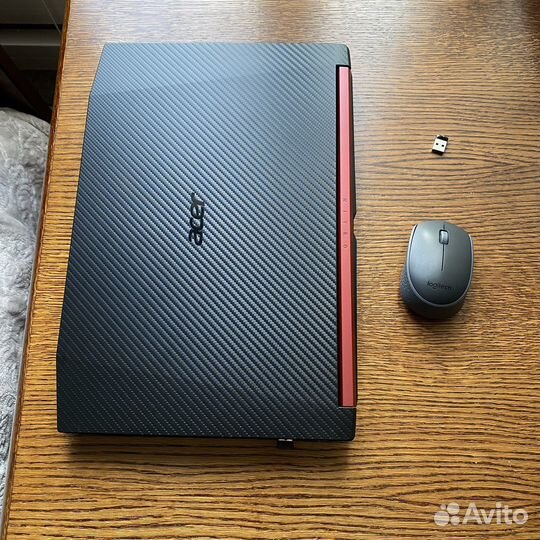 Ноутбук acer nitro 5