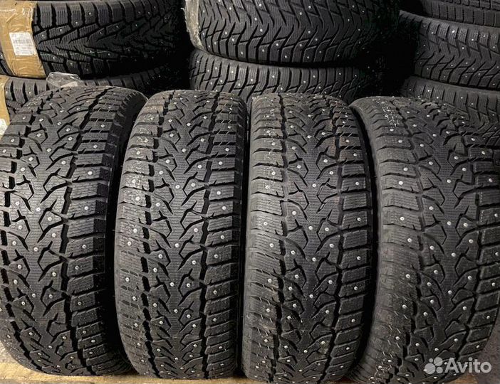 Compasal Winter Stud 245/45 R20 126T