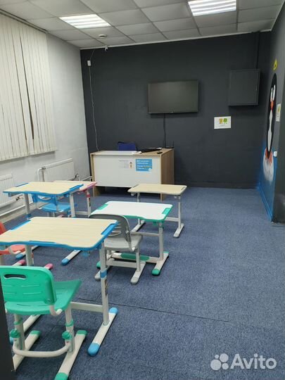 Для мастер-классов, игр