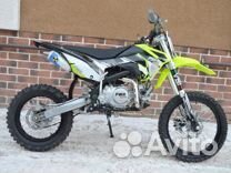 Питбайк PWR 125 куб 14/17