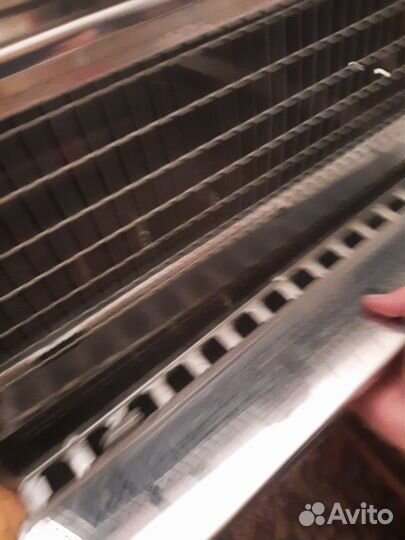 Брудер для выращивания цыплят