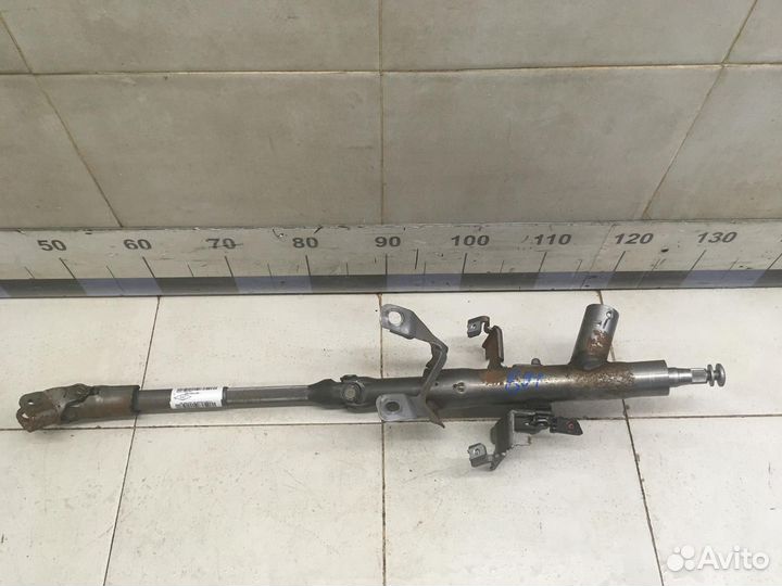 Колонка рулевая Logan 2005-2014