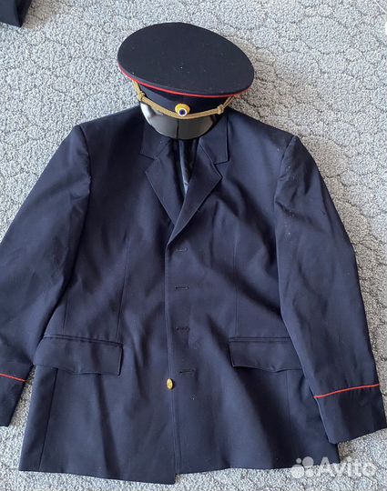 Шевроны мвд