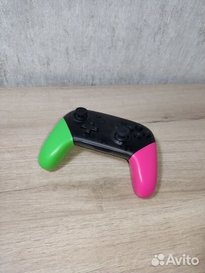 Геймпад для nintendo switch Pro-Controller