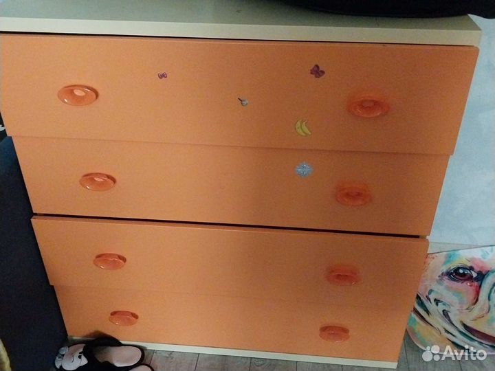 Комод