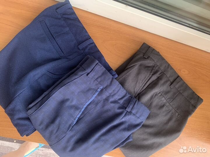 Продам школьную форму